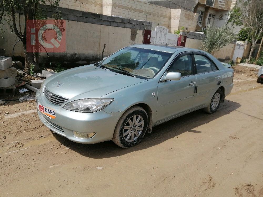 تويوتا كامري